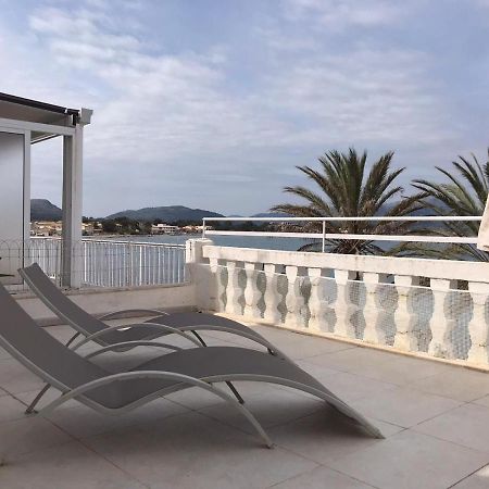 Apartment Voramar 102 In Alcudia Екстериор снимка
