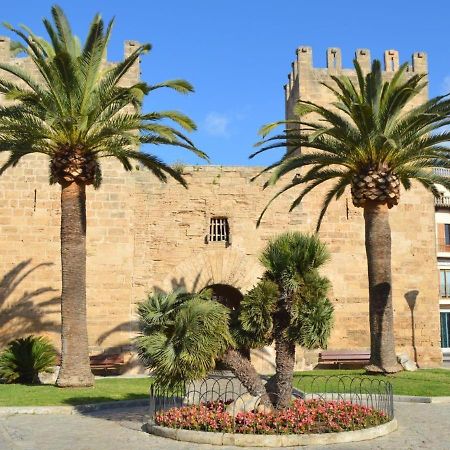 Apartment Voramar 102 In Alcudia Екстериор снимка