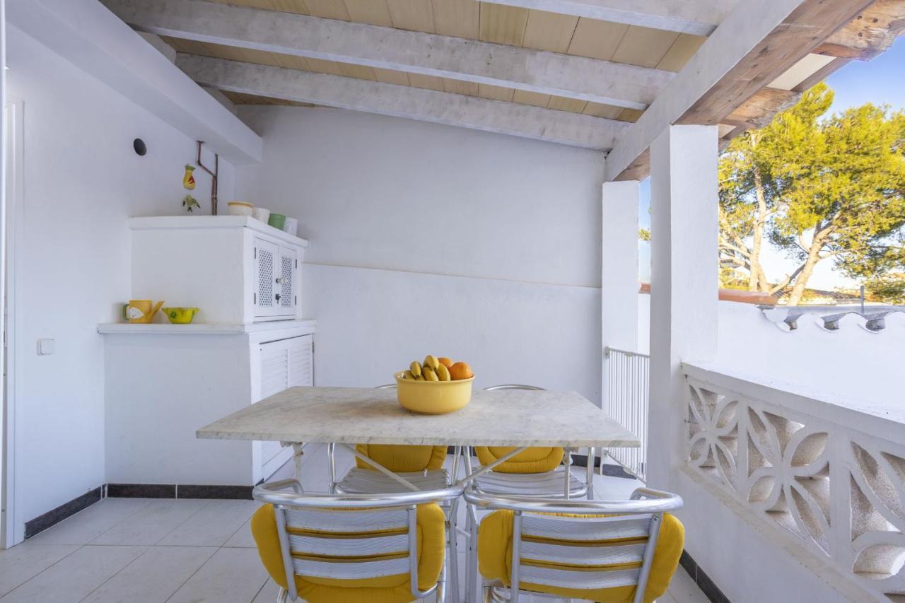 Apartment Voramar 102 In Alcudia Екстериор снимка