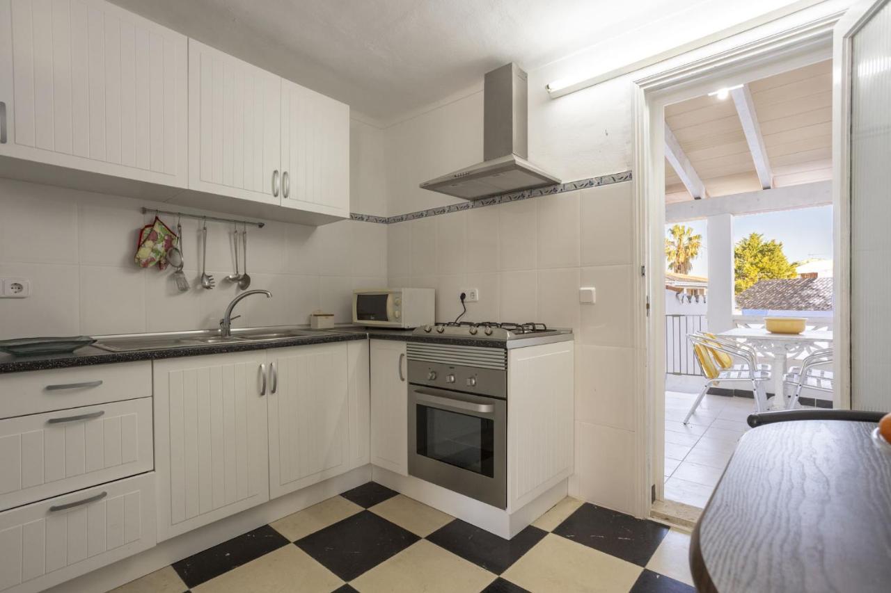 Apartment Voramar 102 In Alcudia Екстериор снимка