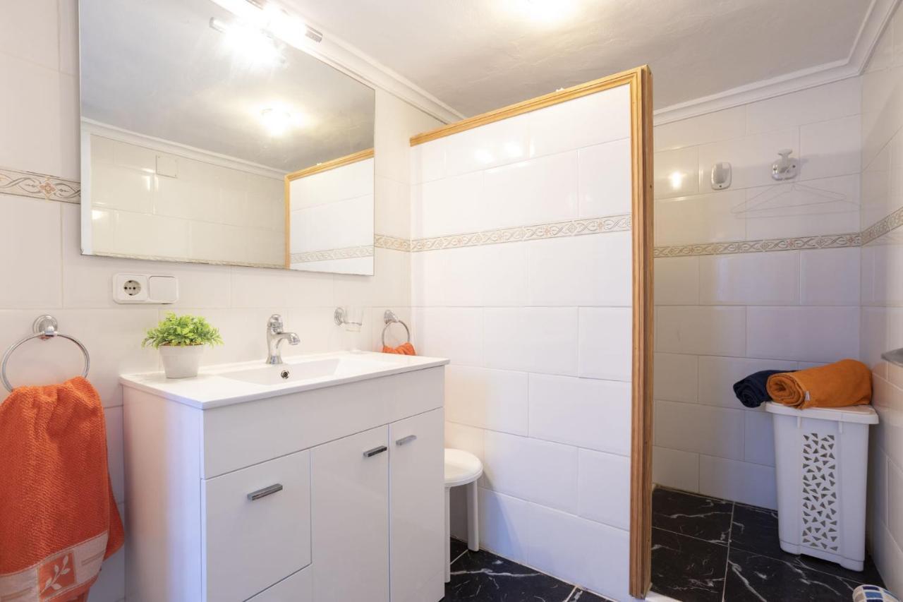 Apartment Voramar 102 In Alcudia Екстериор снимка