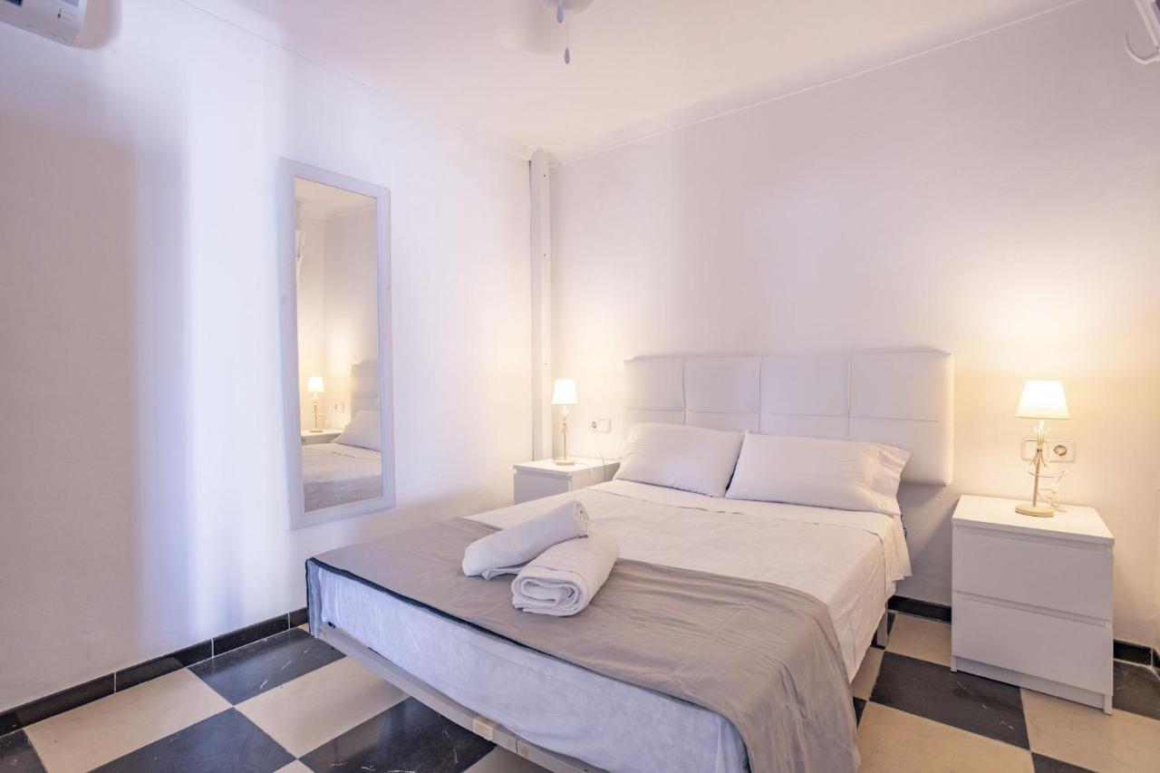 Apartment Voramar 102 In Alcudia Екстериор снимка