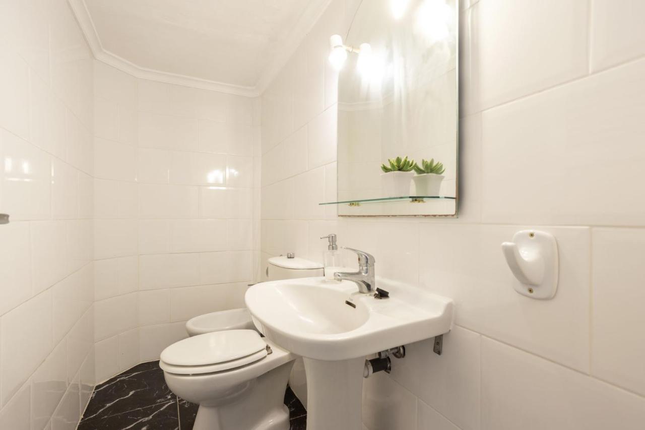Apartment Voramar 102 In Alcudia Екстериор снимка