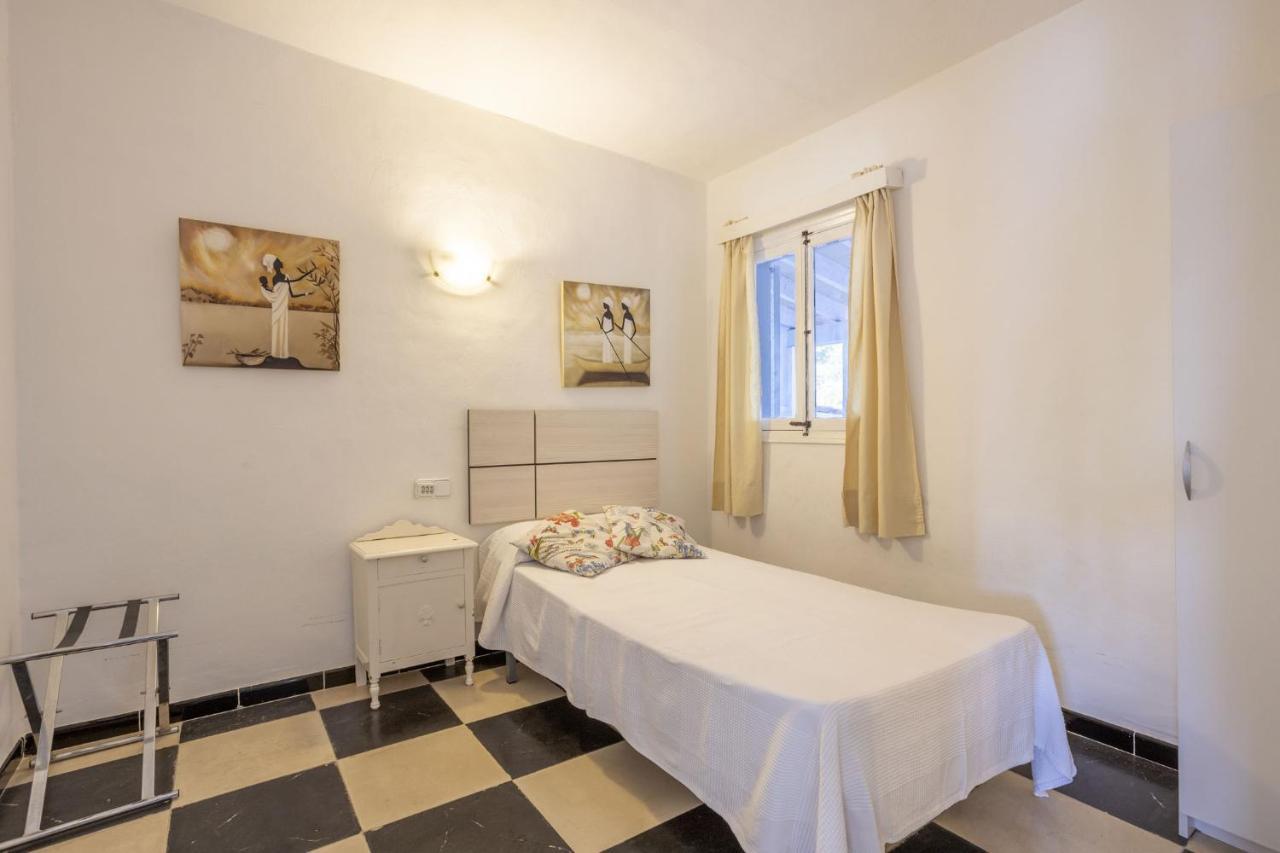 Apartment Voramar 102 In Alcudia Екстериор снимка